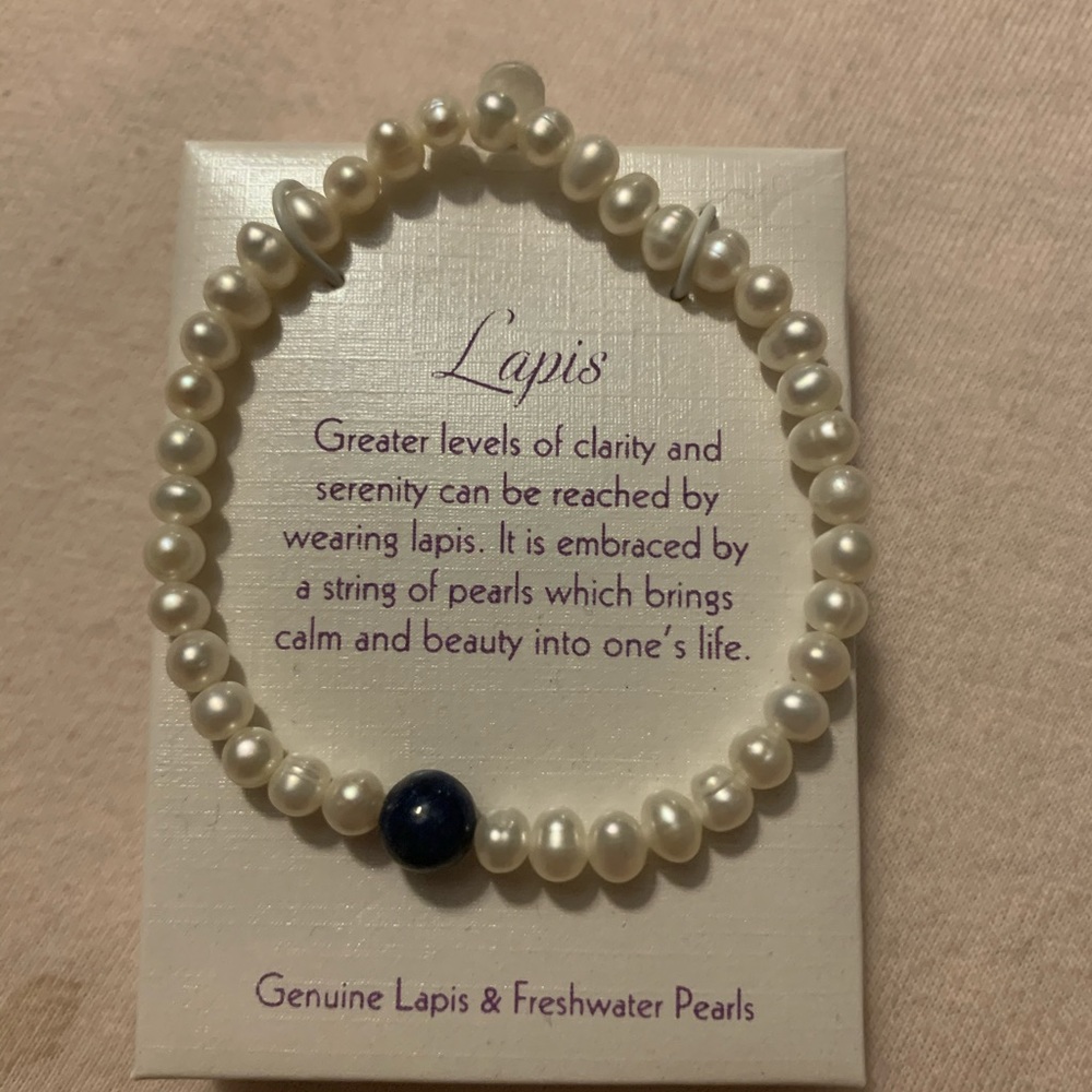 Bracelet